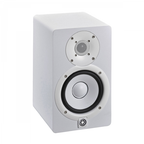 Yamaha HS5 W White